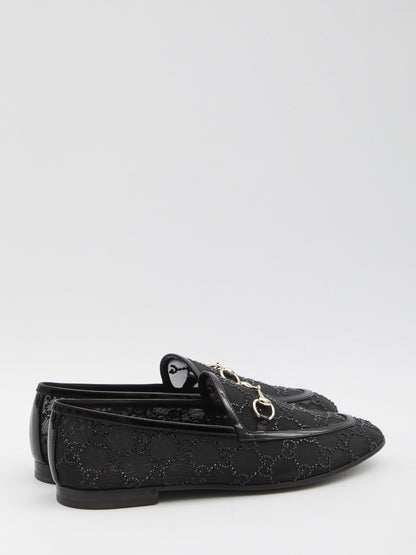 Jordaan loafer