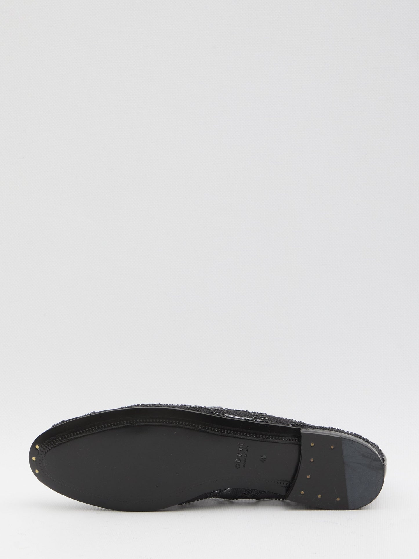 Jordaan loafer
