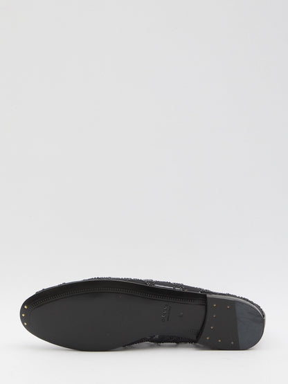 Jordaan loafer