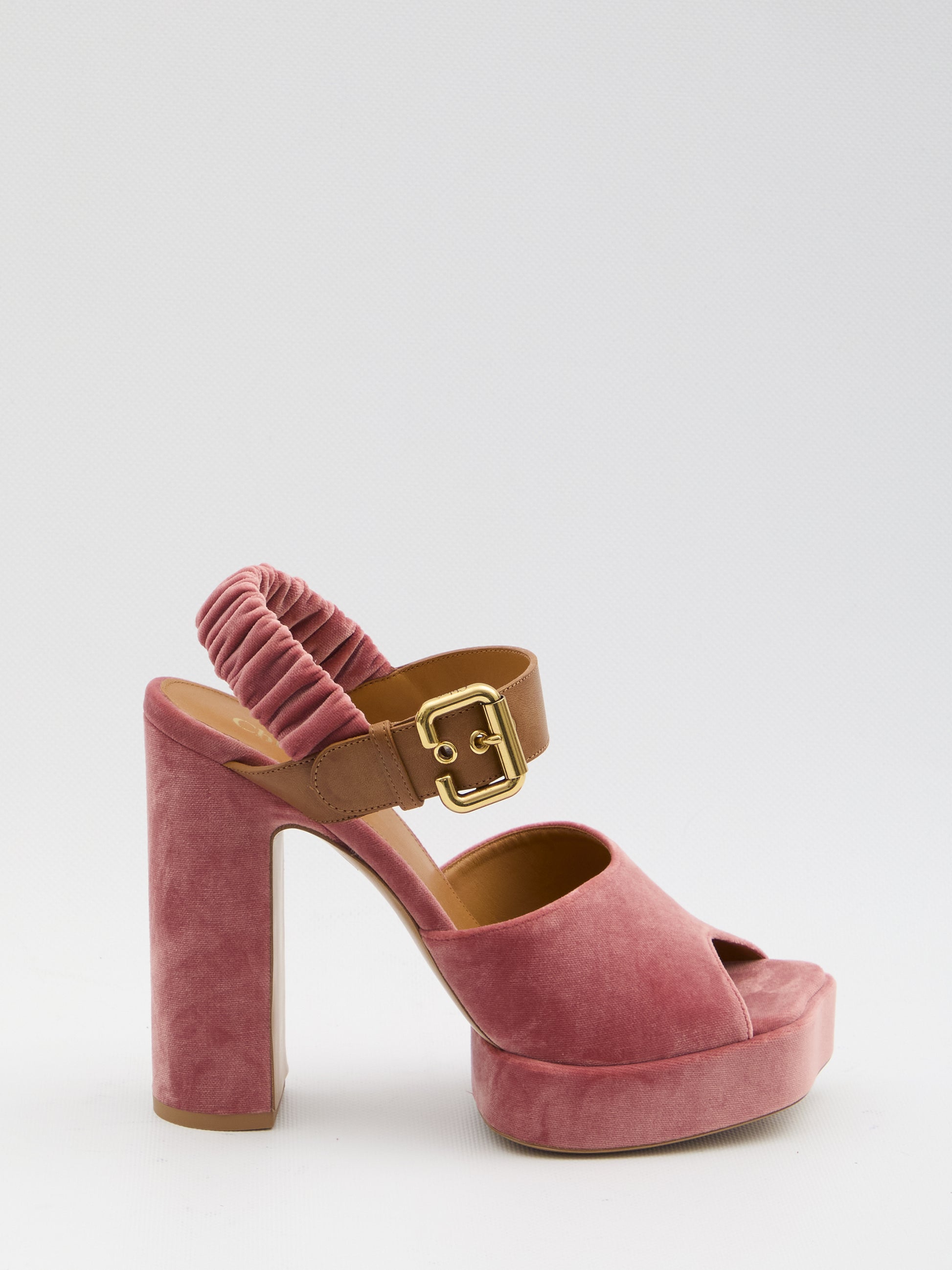 Aria sandals 