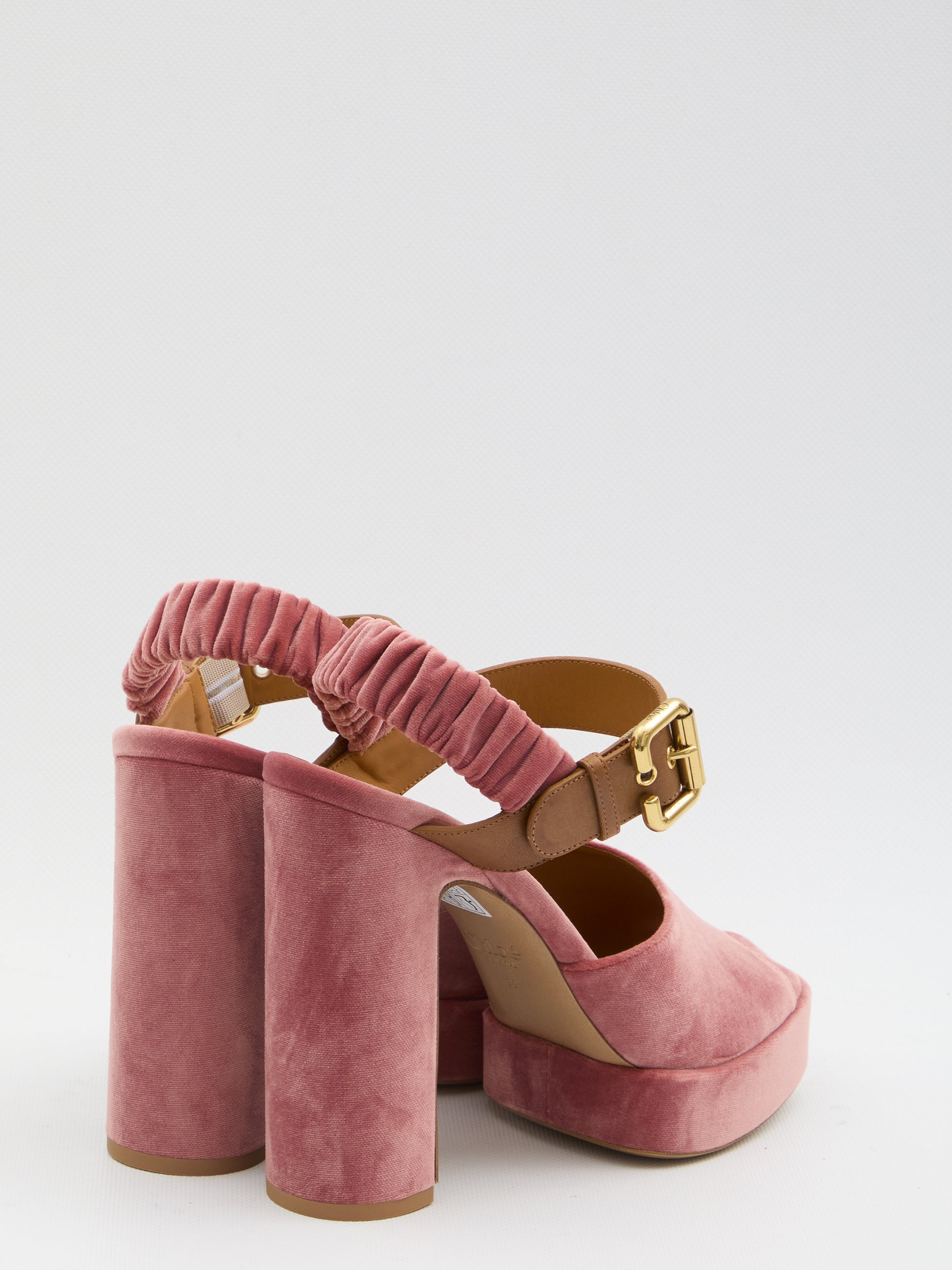 Aria sandals 
