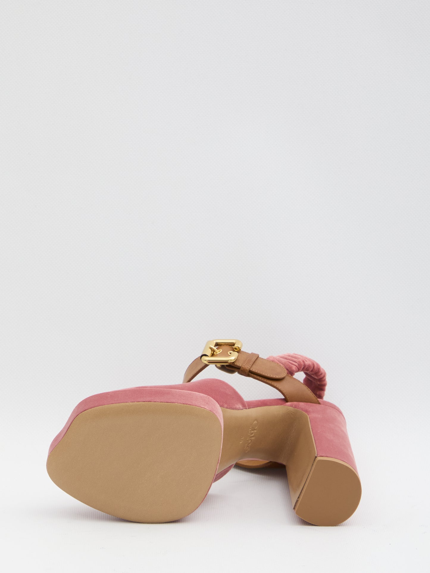 Aria sandals 