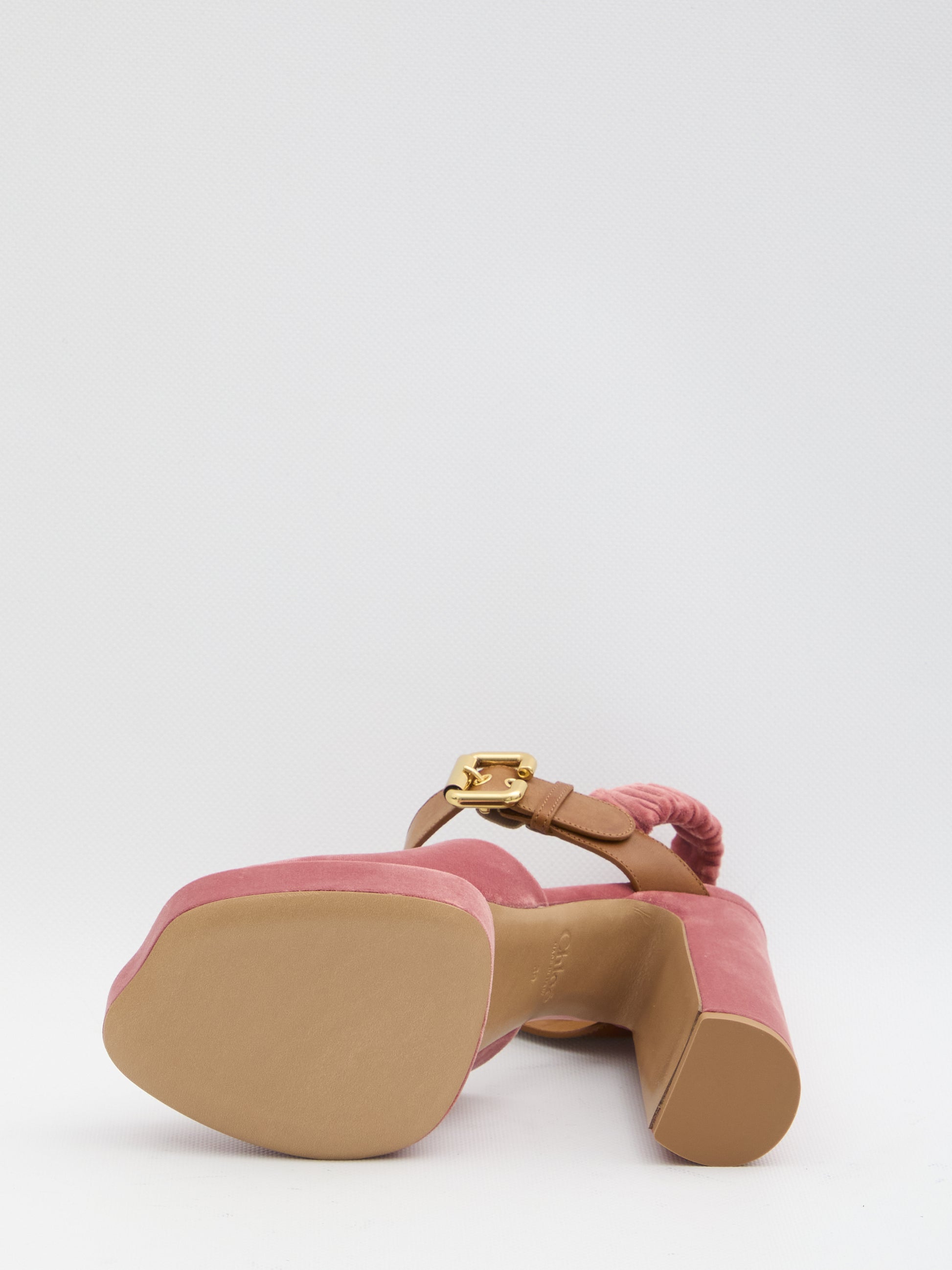 Aria sandals 