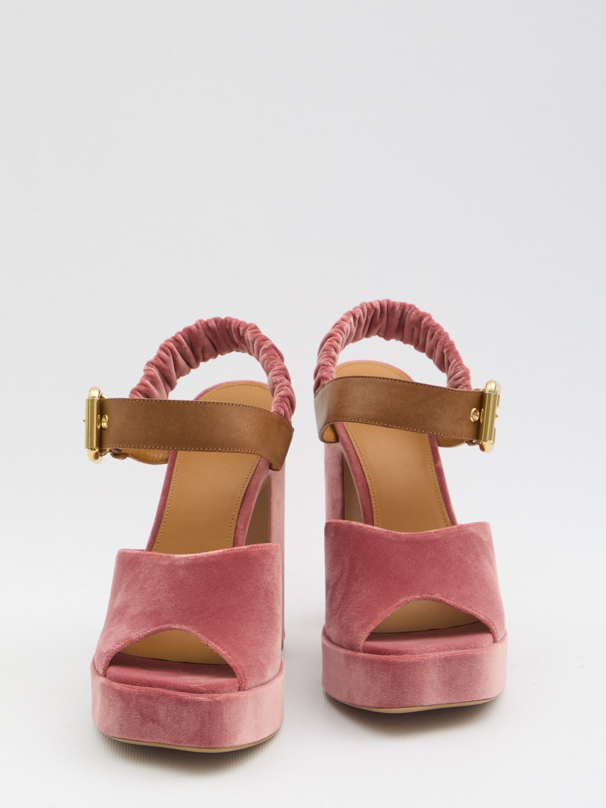 Aria sandals 