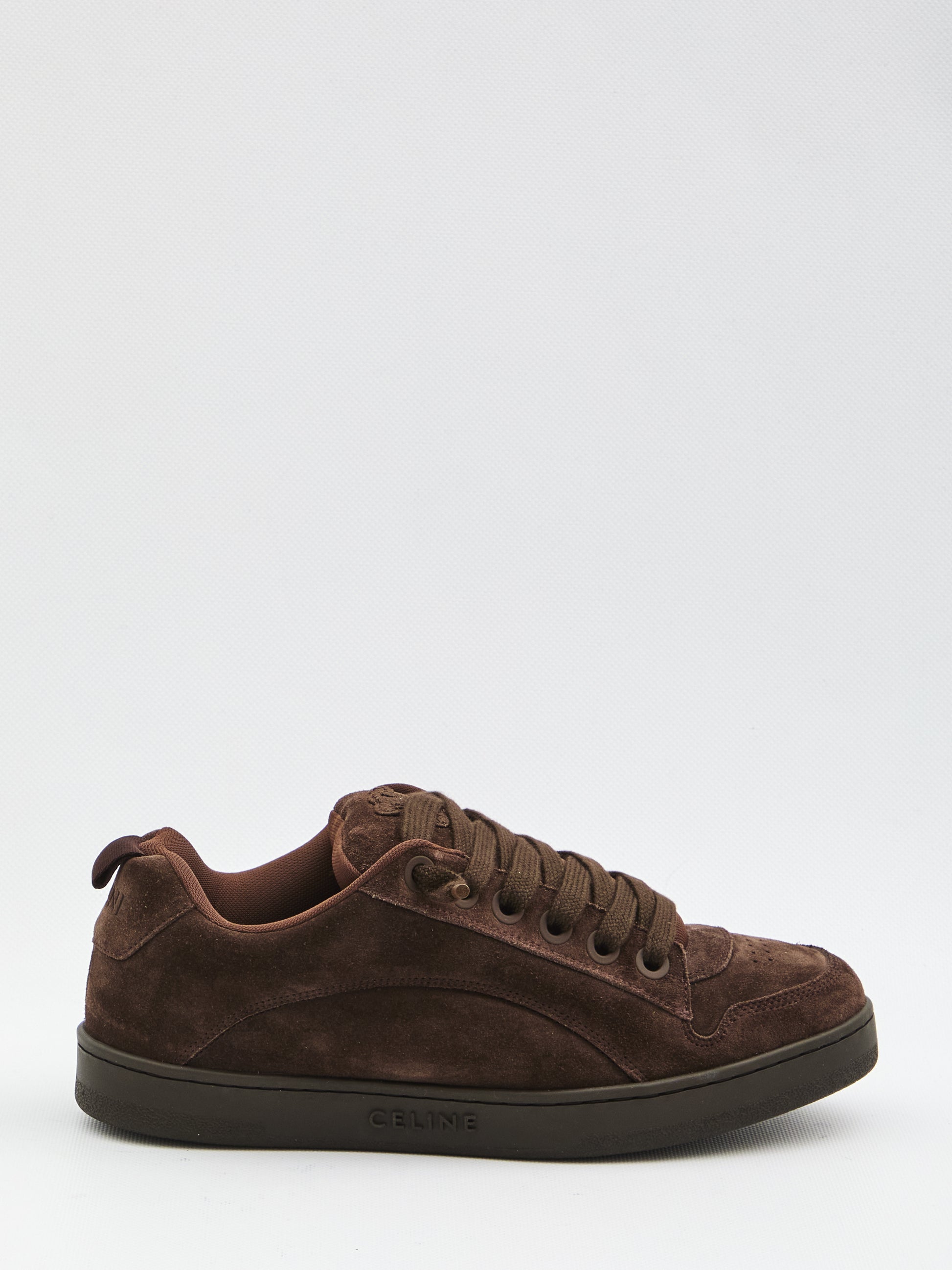 Low Top Skate sneakers