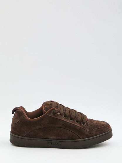 Low Top Skate sneakers