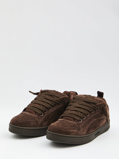 Low Top Skate sneakers