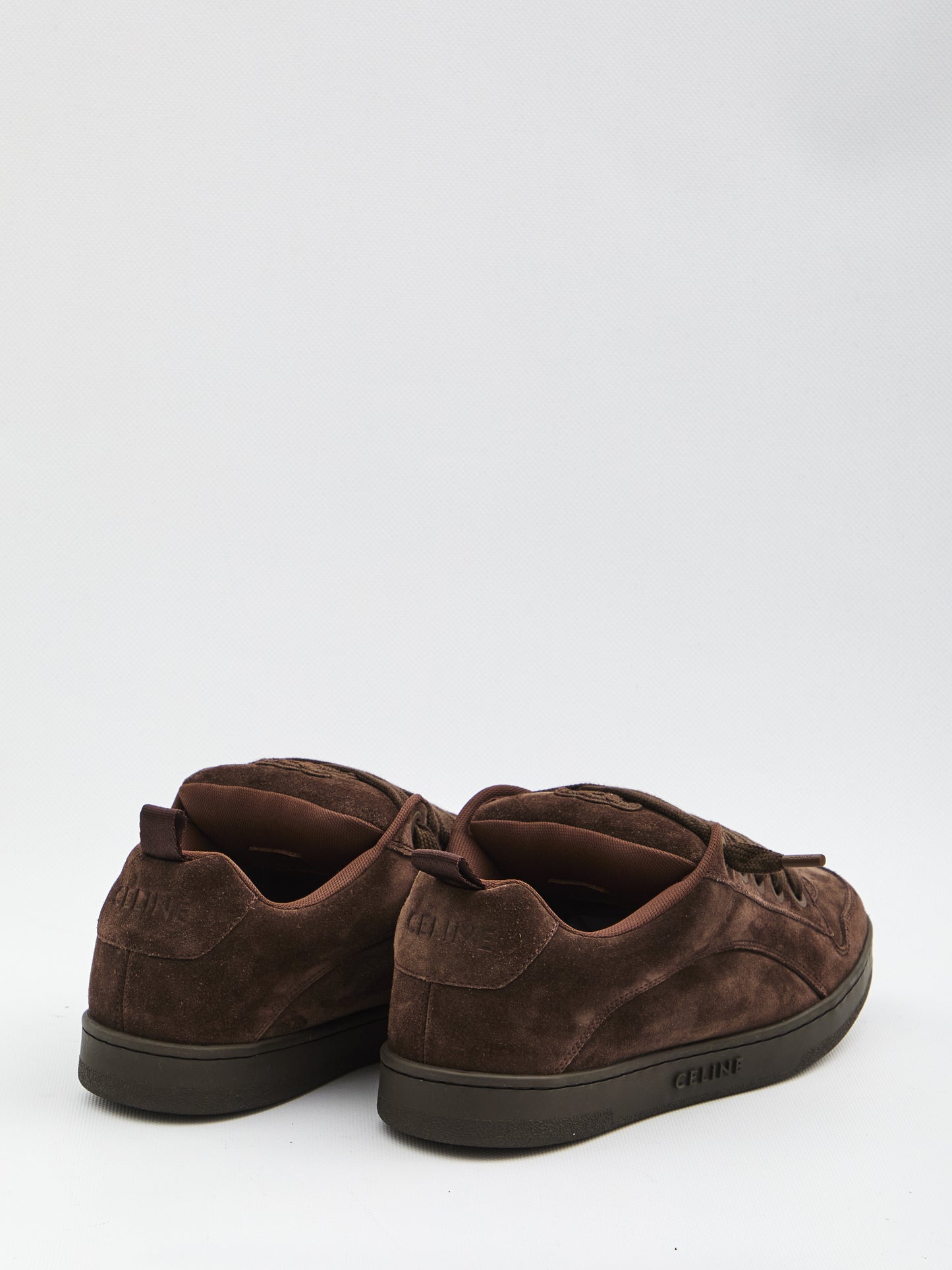 Low Top Skate sneakers
