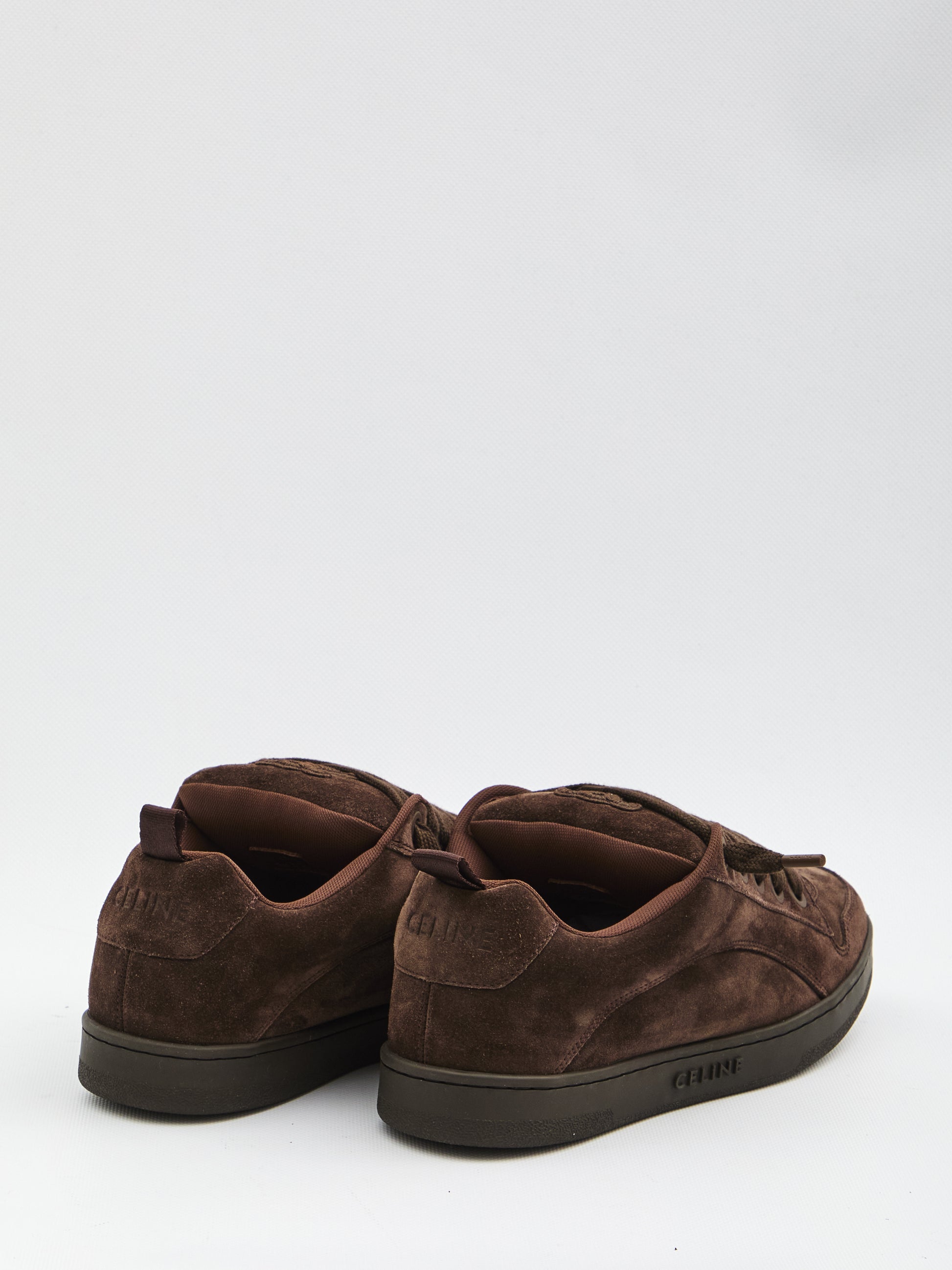 Low Top Skate sneakers