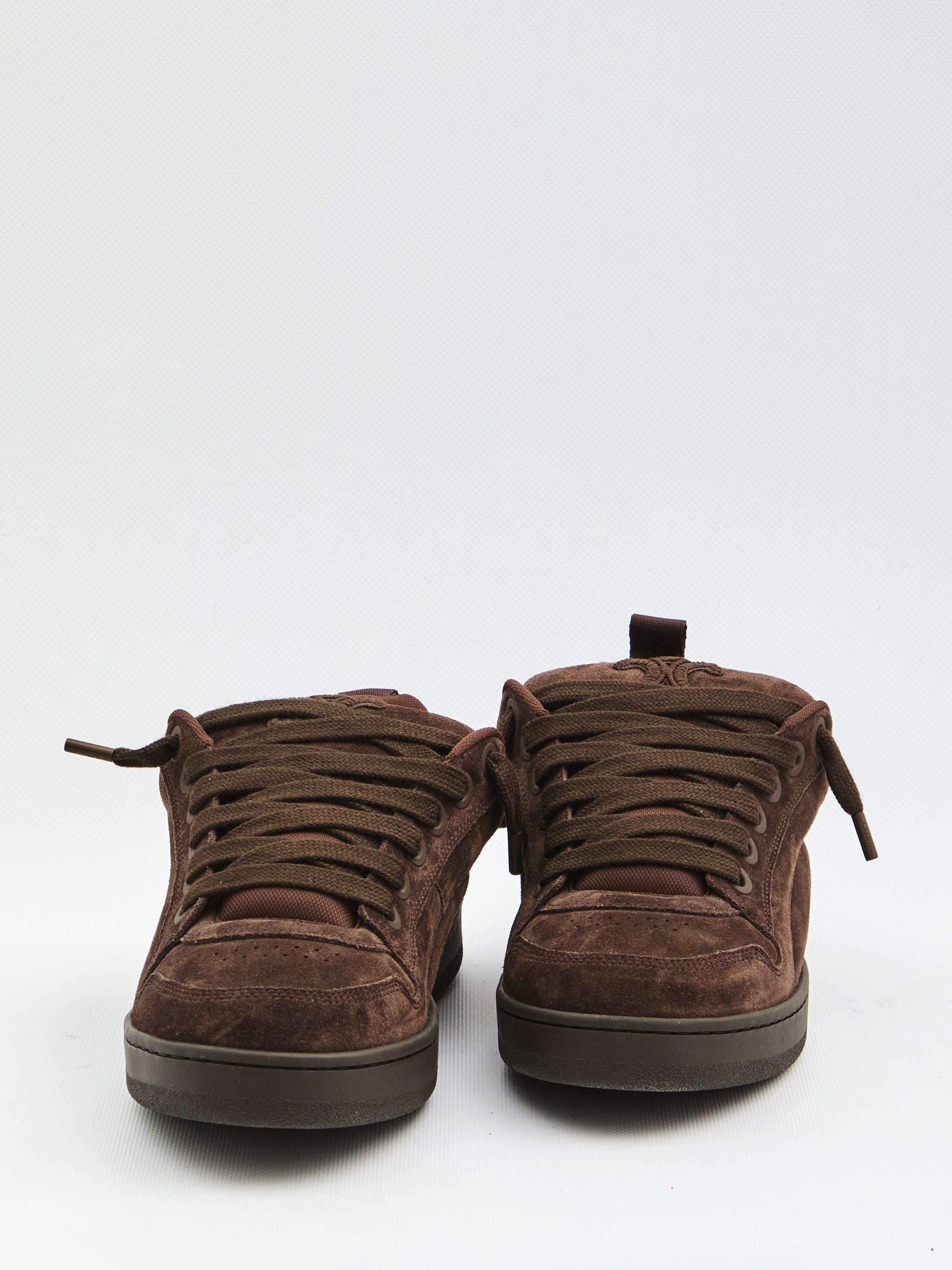 Low Top Skate sneakers