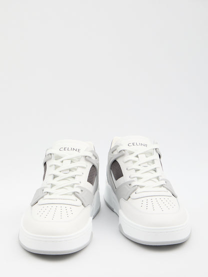 CT-09 Low Top sneakers