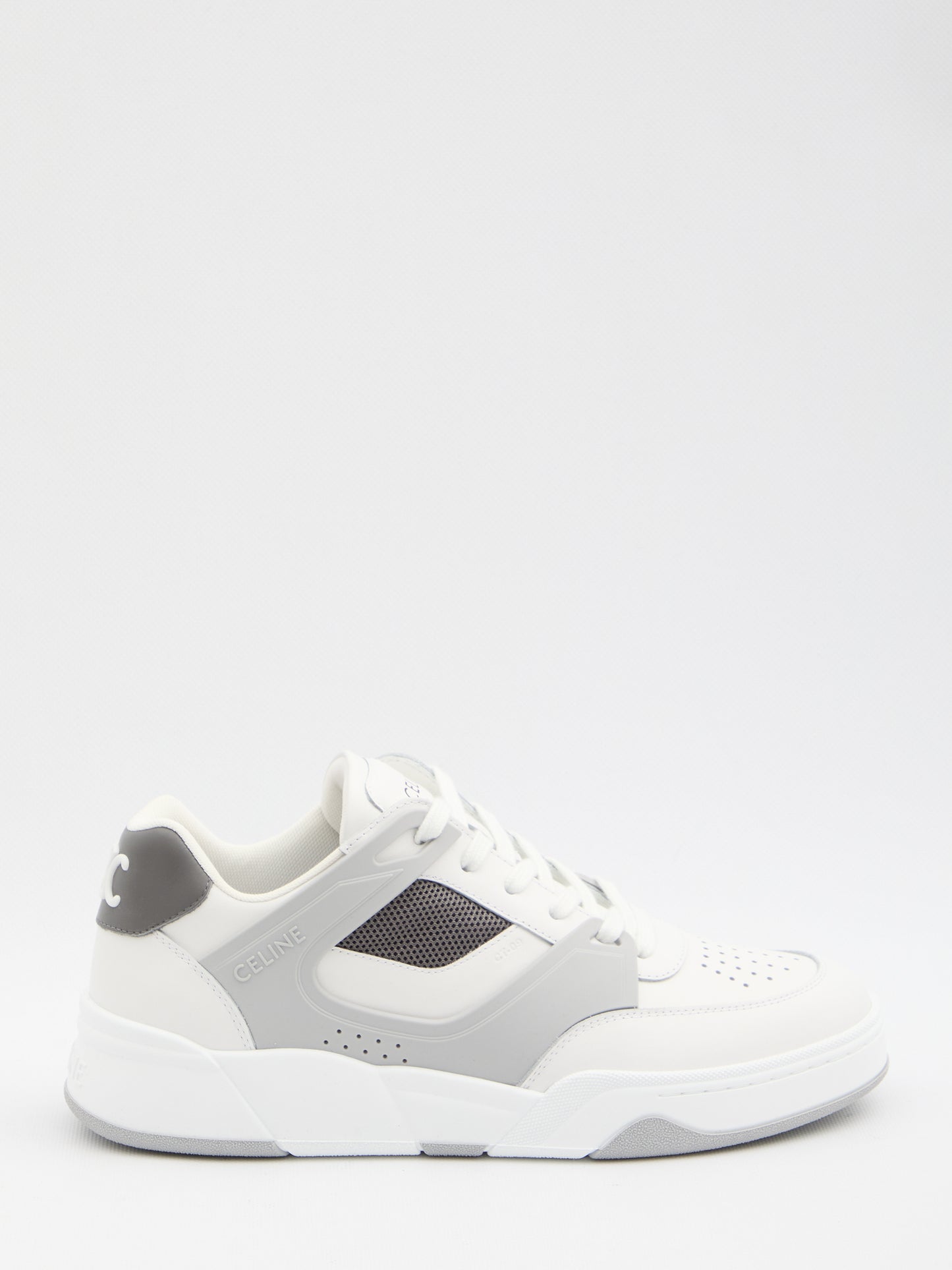 CT-09 Low Top sneakers