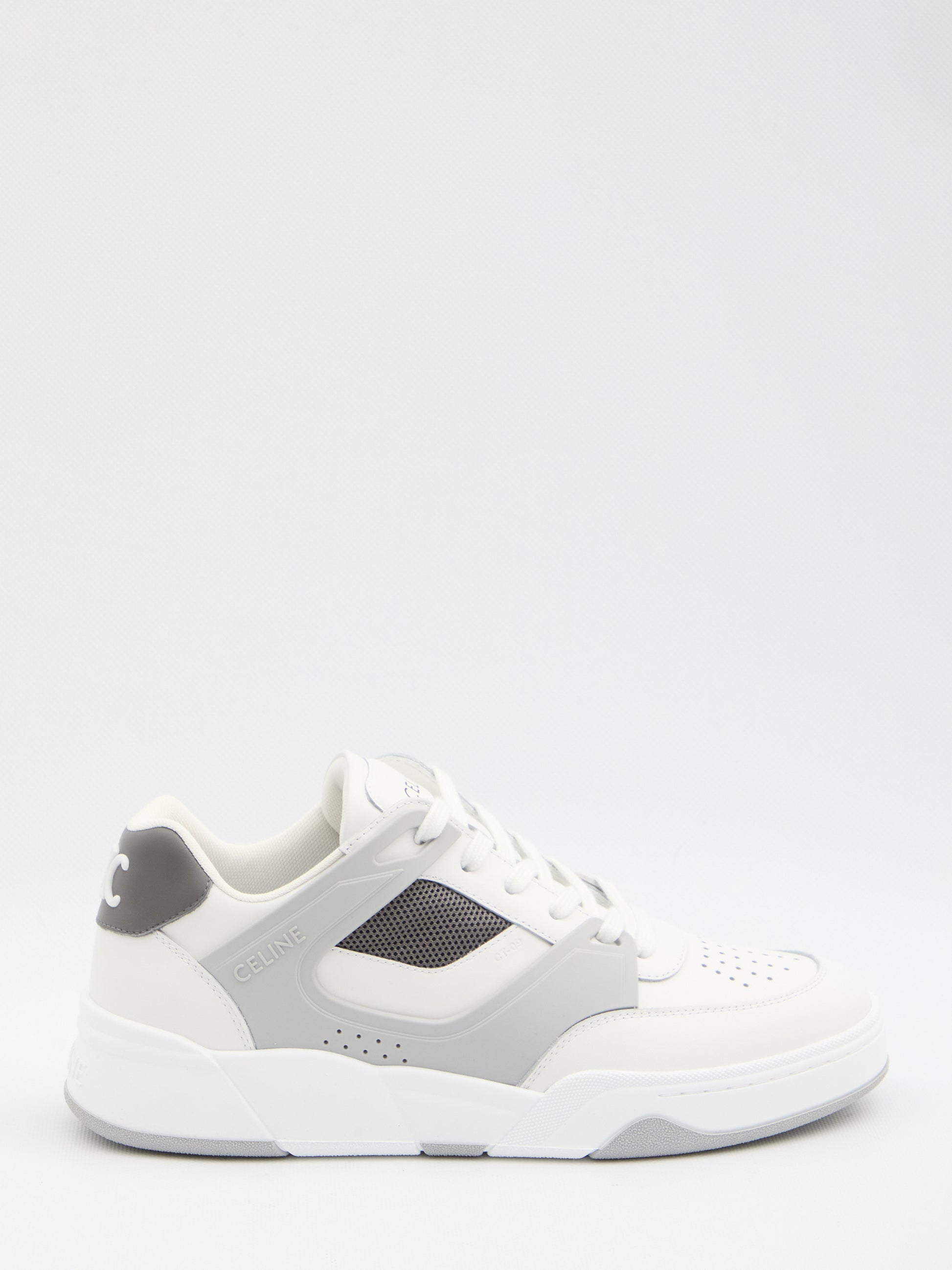 CT-09 Low Top sneakers