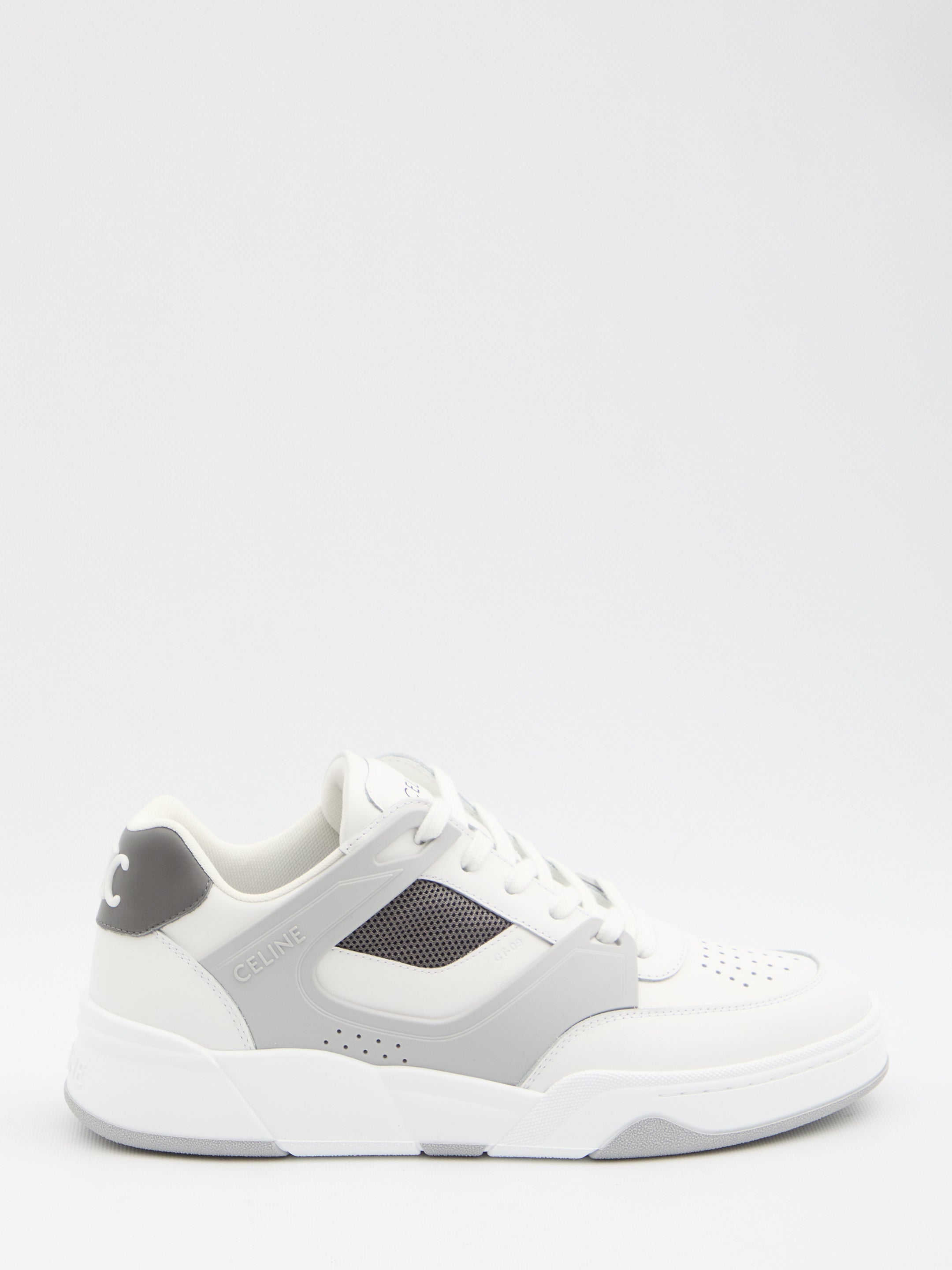 CT-09 Low Top sneakers