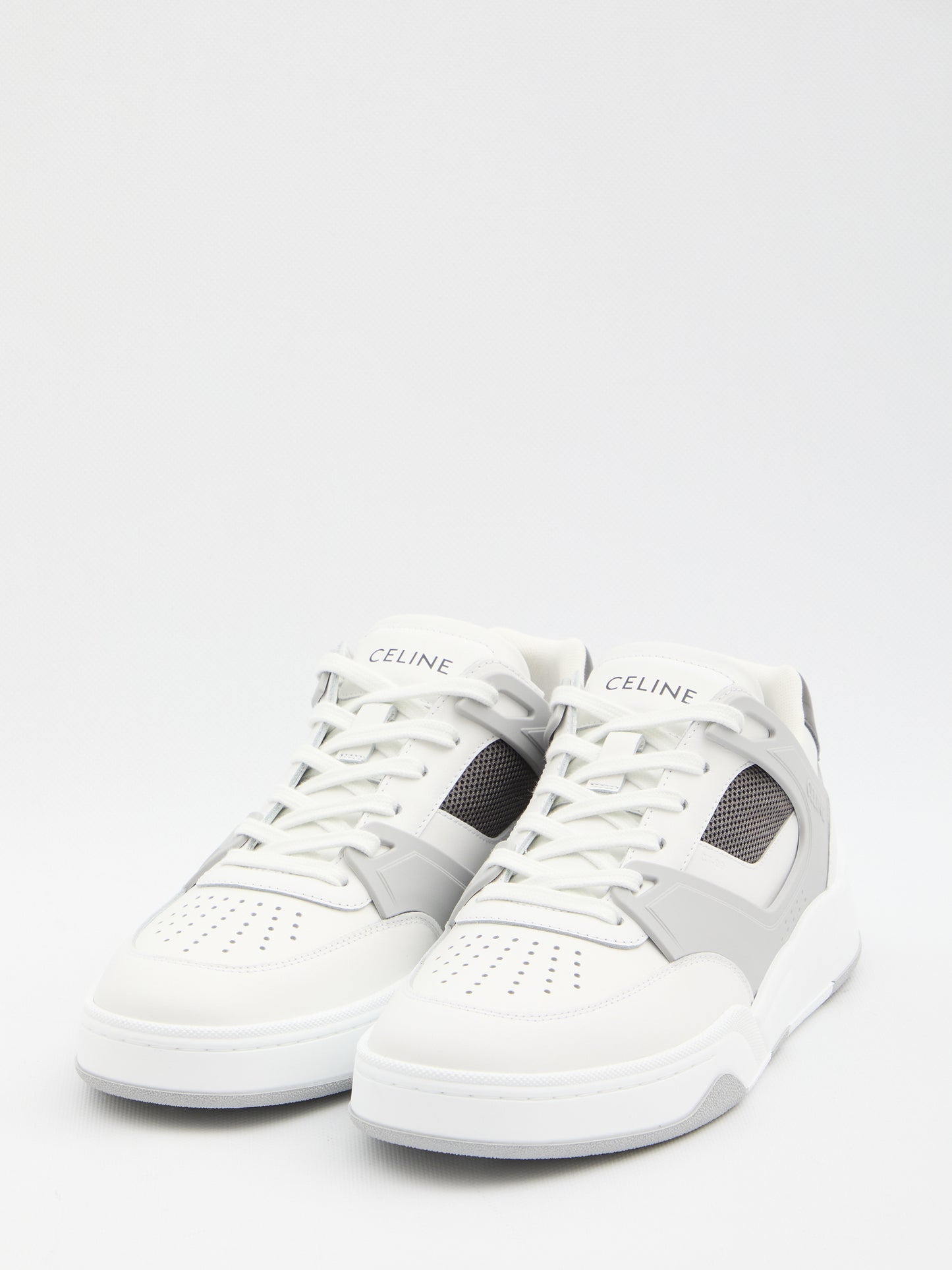 CT-09 Low Top sneakers