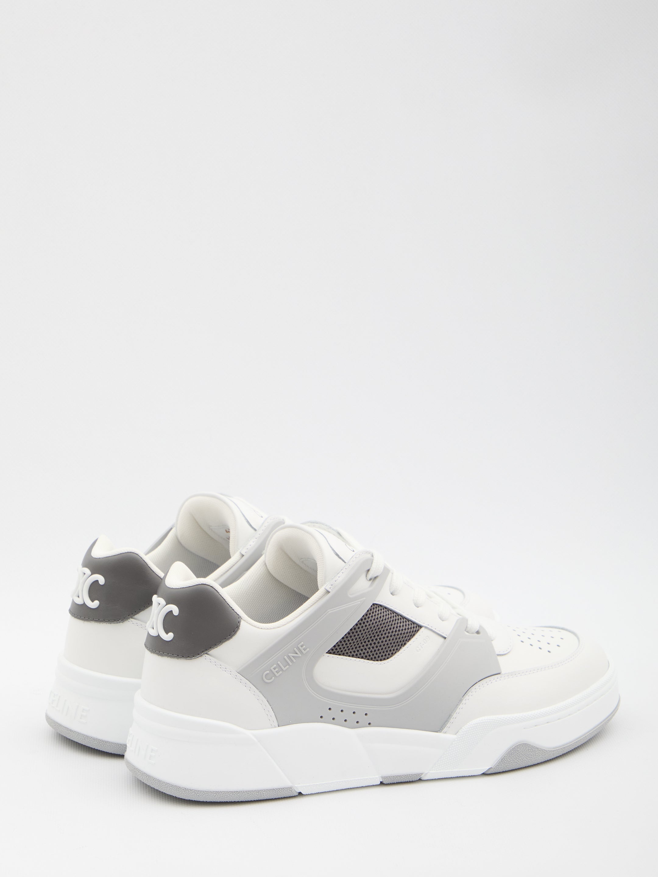 CT-09 Low Top sneakers