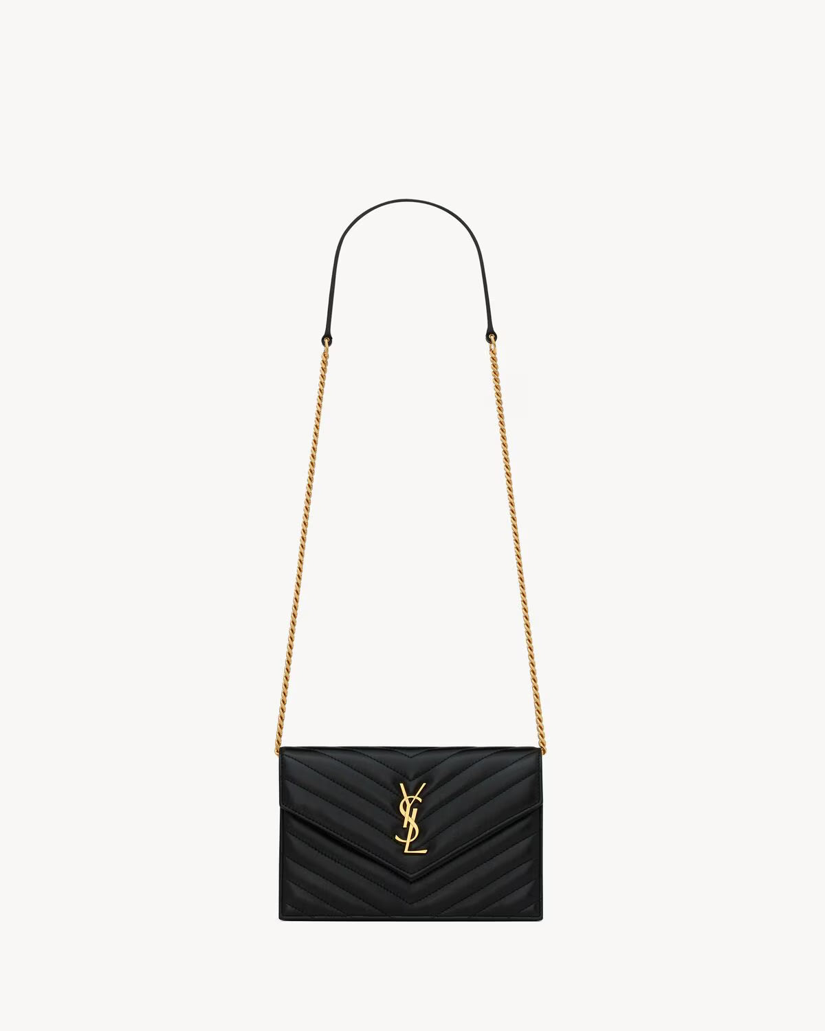 Cassandre Envelope Chain Wallet