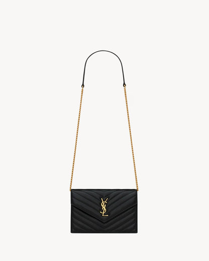 Cassandre Envelope Chain Wallet
