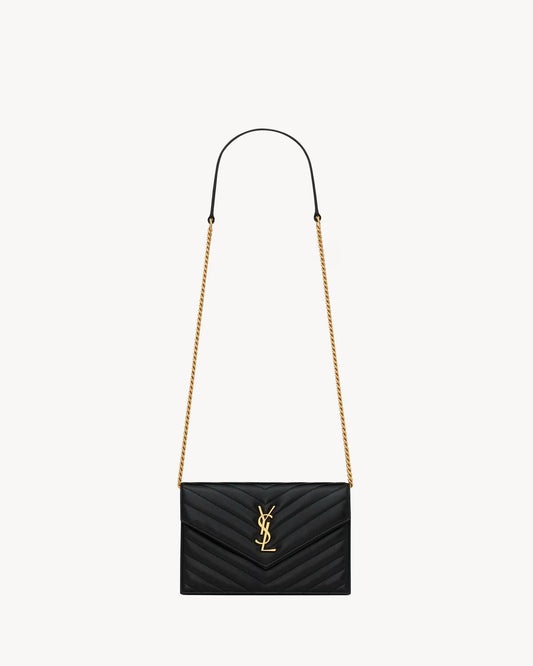 Cassandre Envelope Chain Wallet