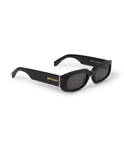 Palm Angels Noah Rectangular Sunglasses