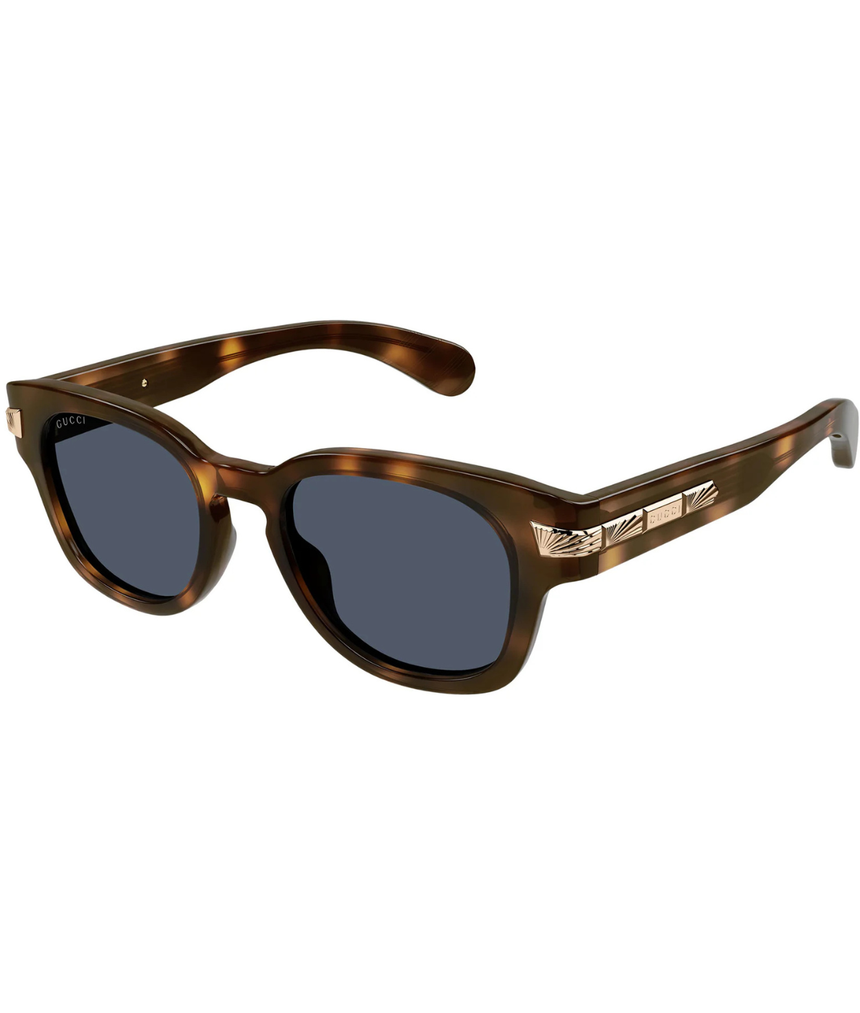 Gucci GG1518S Square Sunglasses