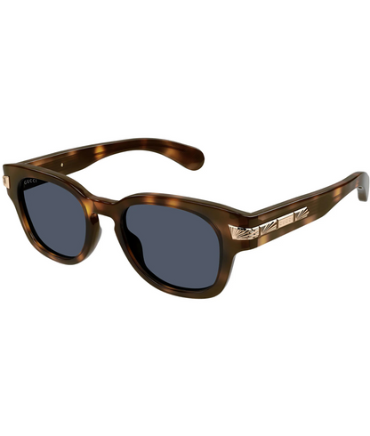 Gucci GG1518S Square Sunglasses