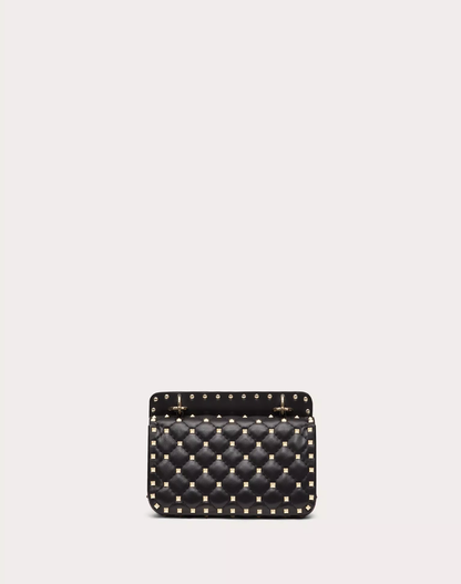Rockstud Spike Bag