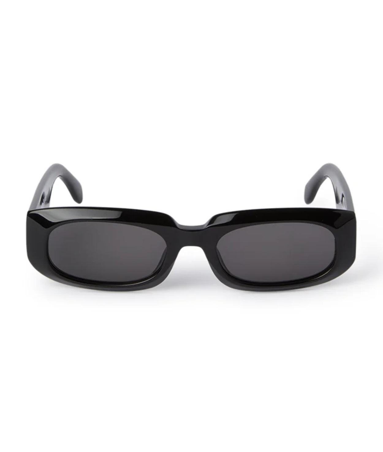 Palm Angels Noah Rectangular Sunglasses