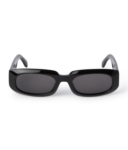 Palm Angels Noah Rectangular Sunglasses