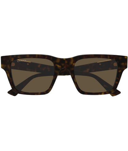 Gucci GG1889S Rectangular Sunglasses
