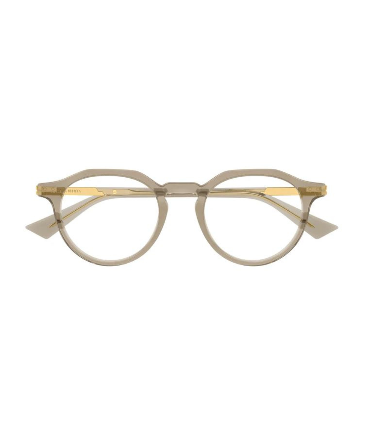 Bottega Veneta BV1263o Panthos Eyeglasses