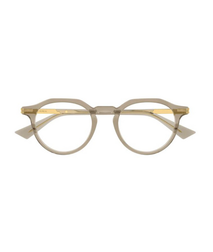 Bottega Veneta BV1263o Panthos Eyeglasses