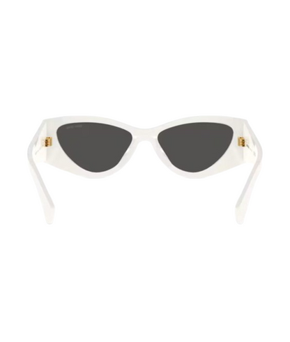 Miu Miu 0MU 06YS Cat Eye Sunglasses