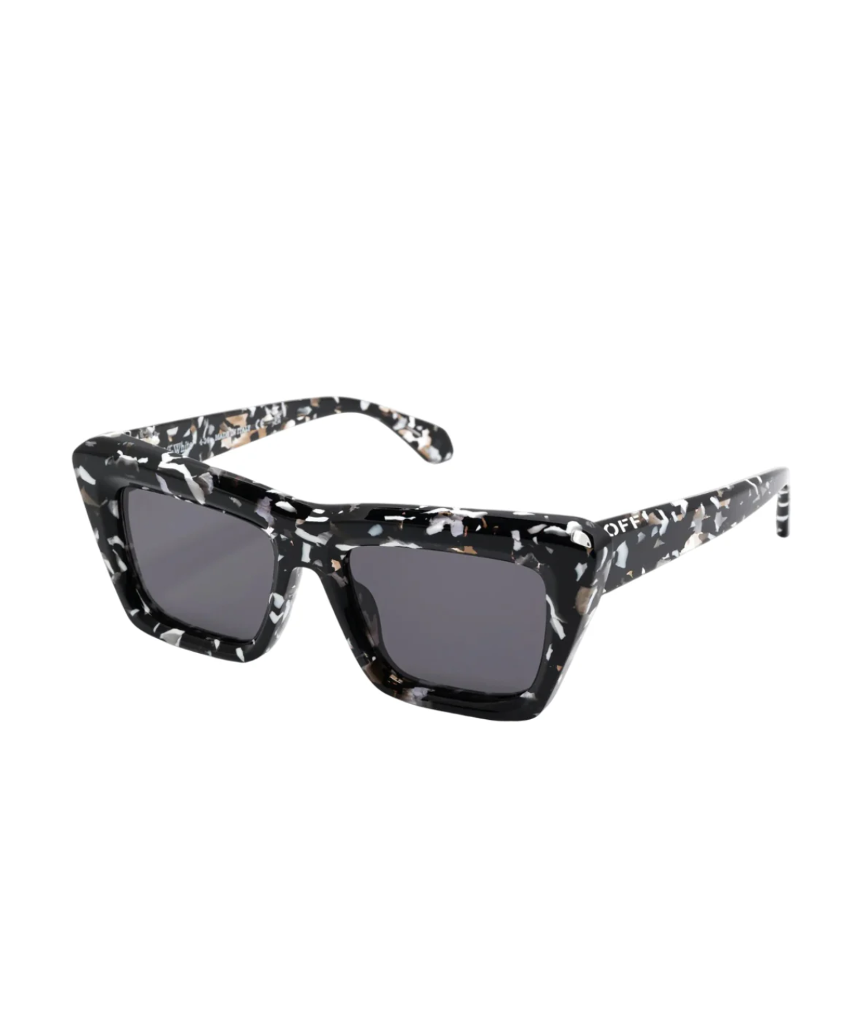 Havana Black-Dark Grey