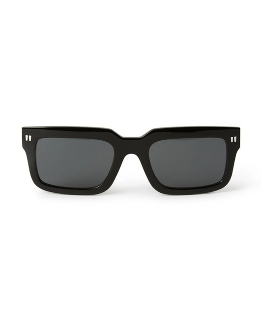  Black-Dark Grey