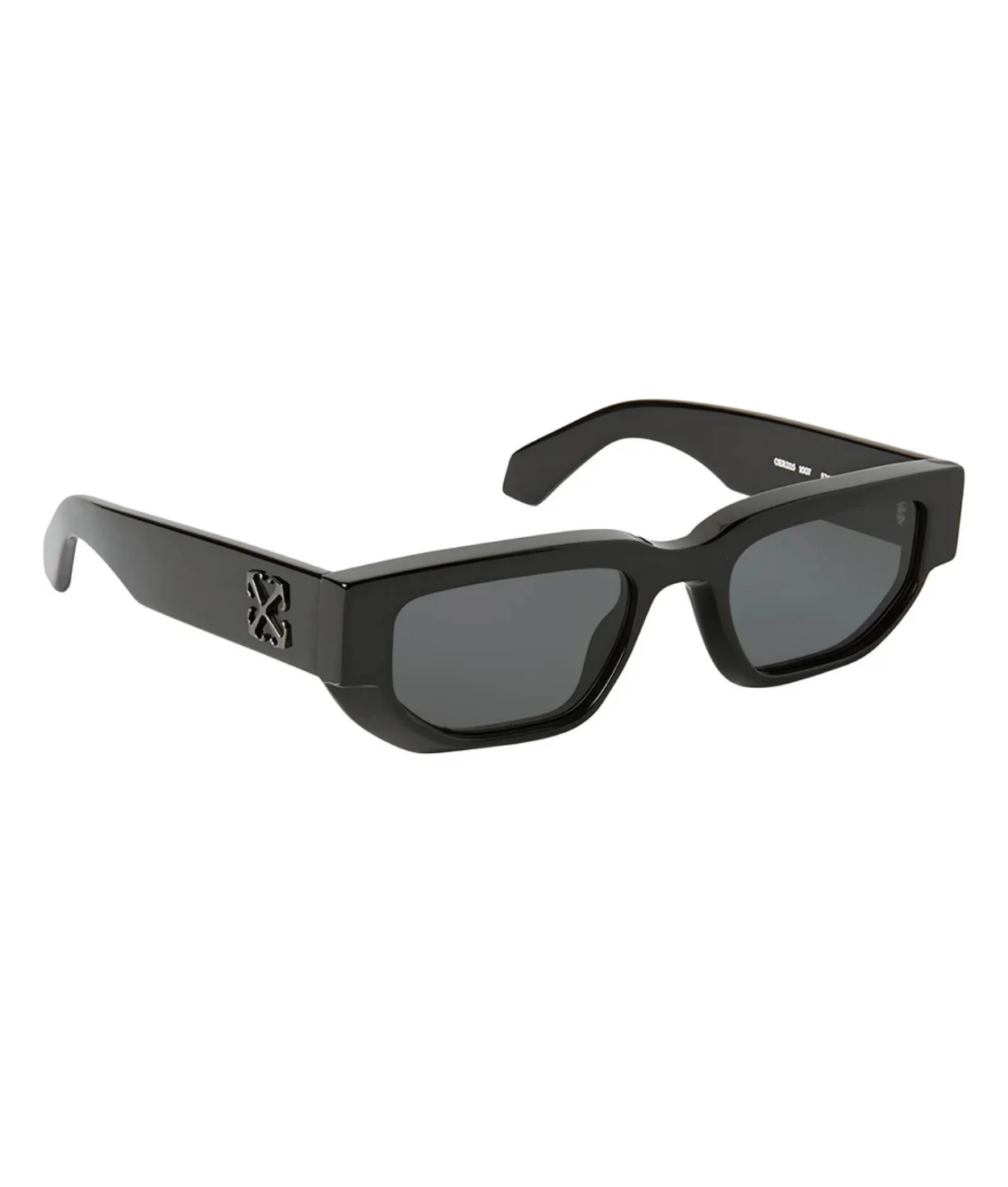 Black-Dark Grey