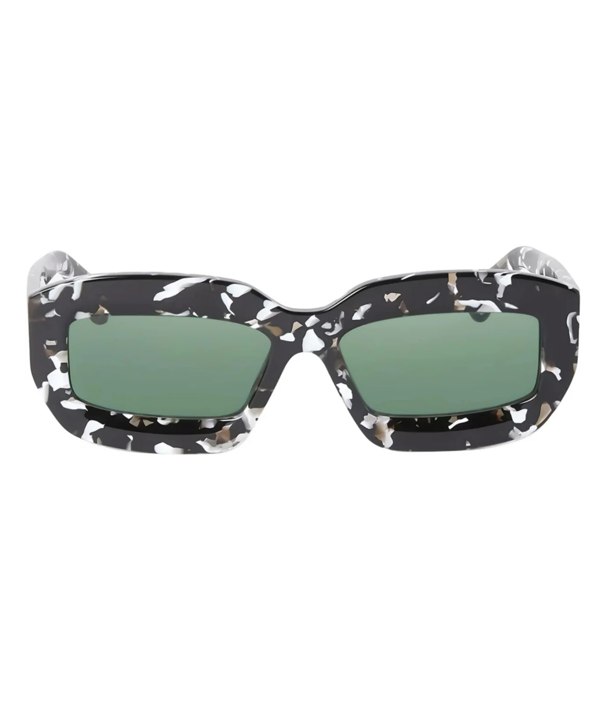  Black Havana-Green