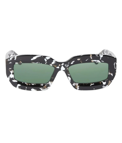  Black Havana-Green