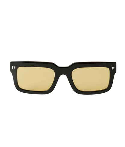 Black-Yellow