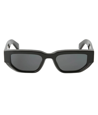Black-Dark Grey