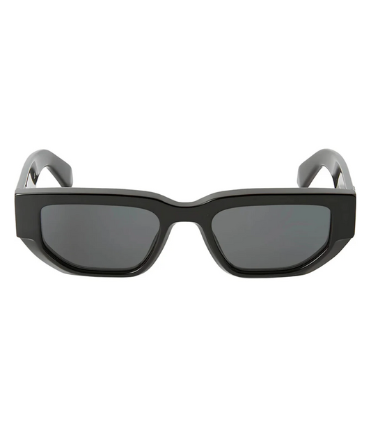 Black-Dark Grey
