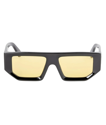 Off-White Vancouver Geometric Sunglasses