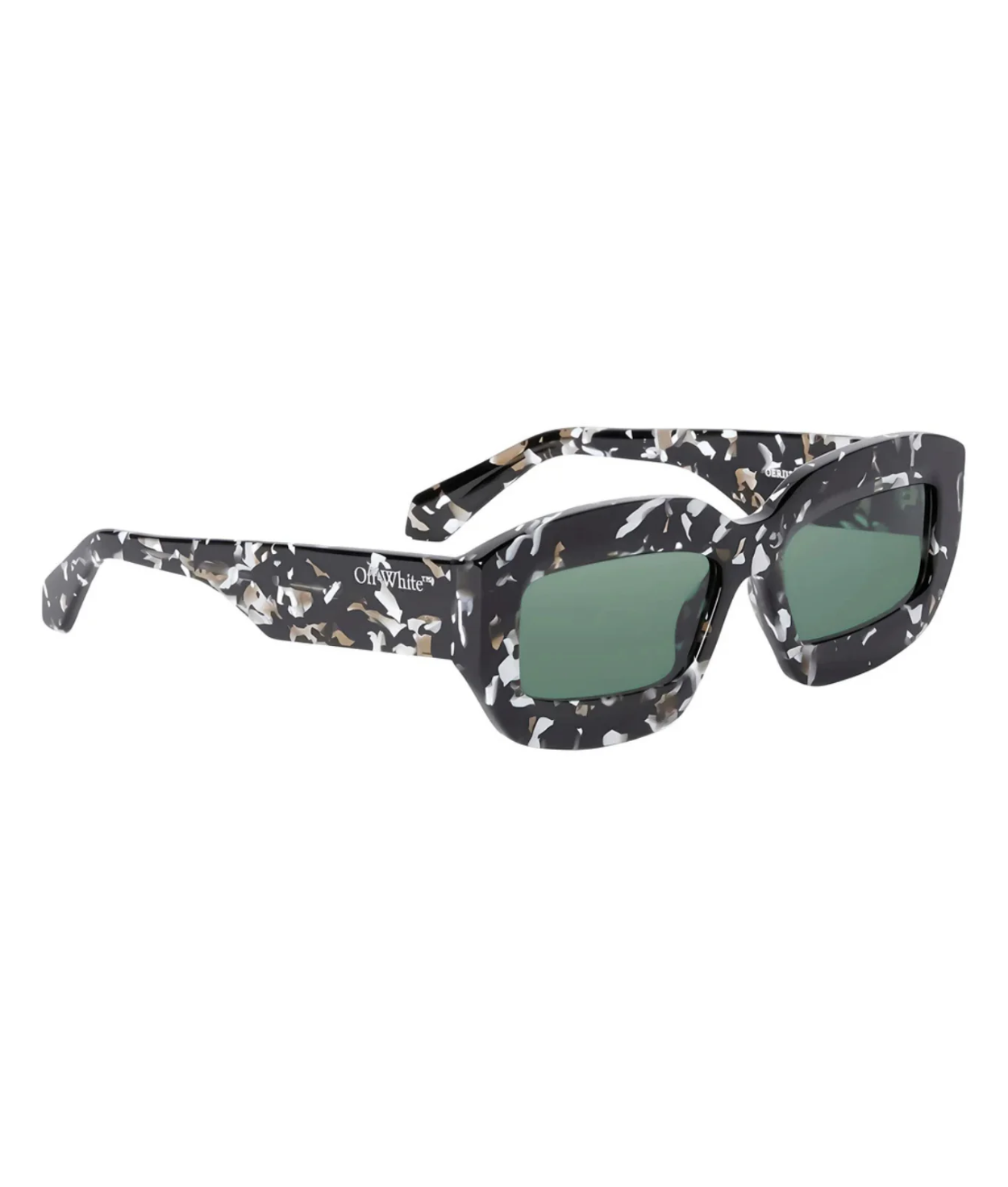  Black Havana-Green