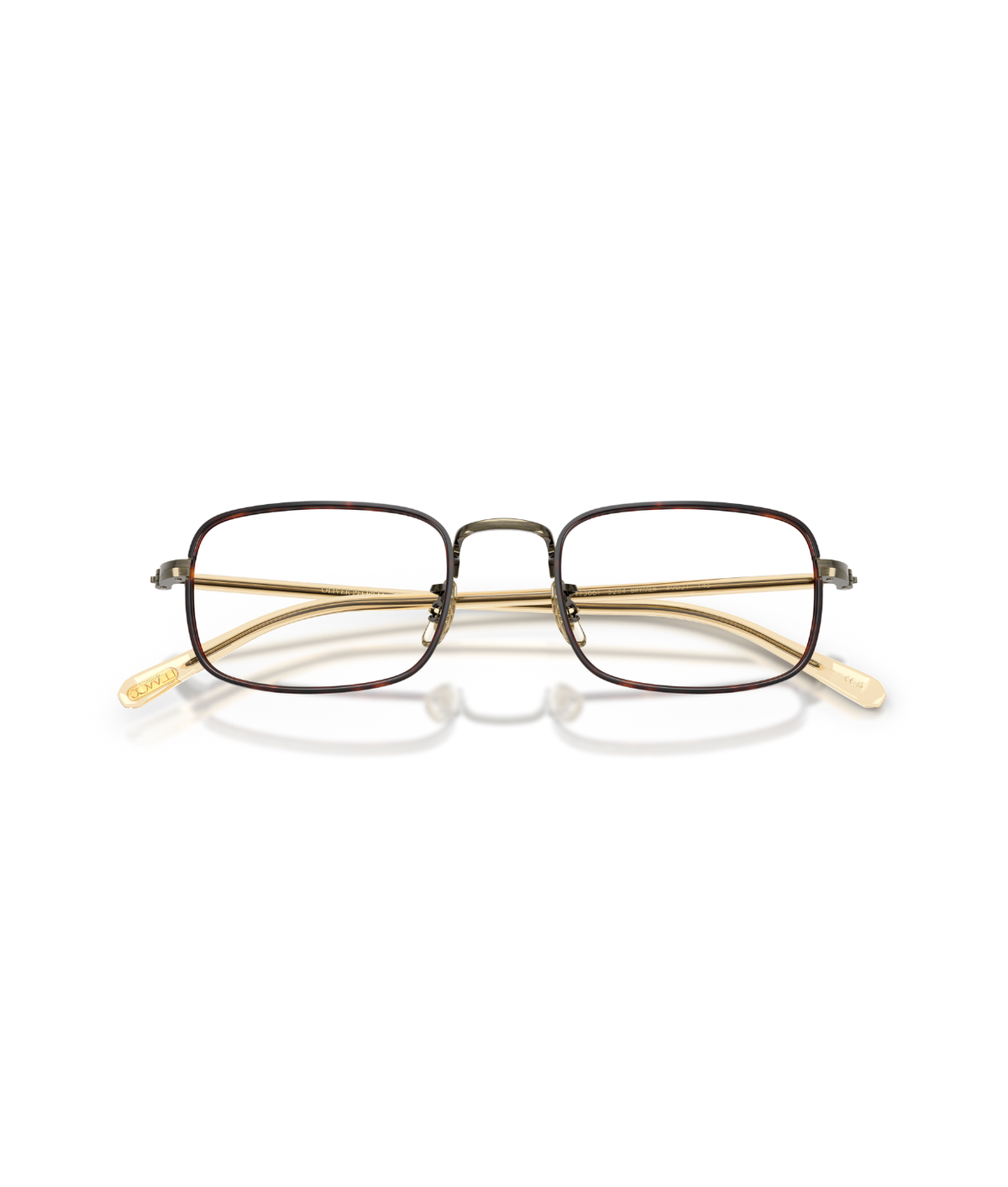Antique gold/dtb