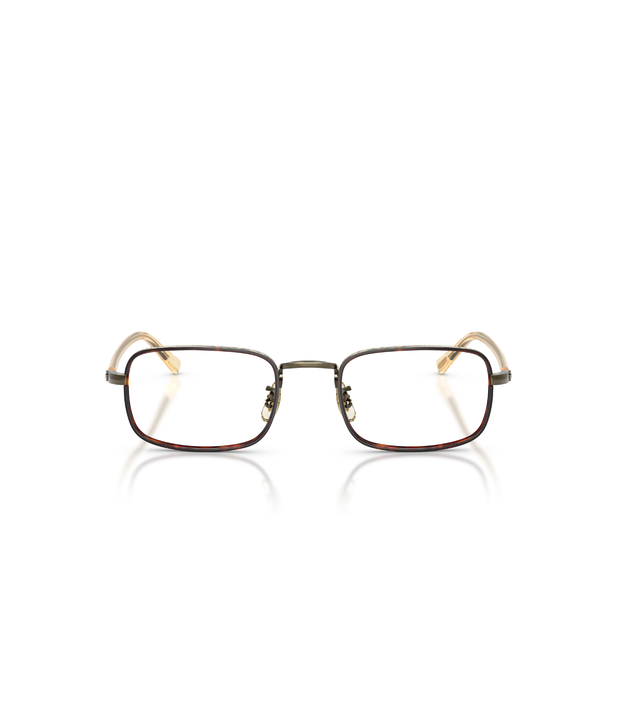 Antique gold/dtb
