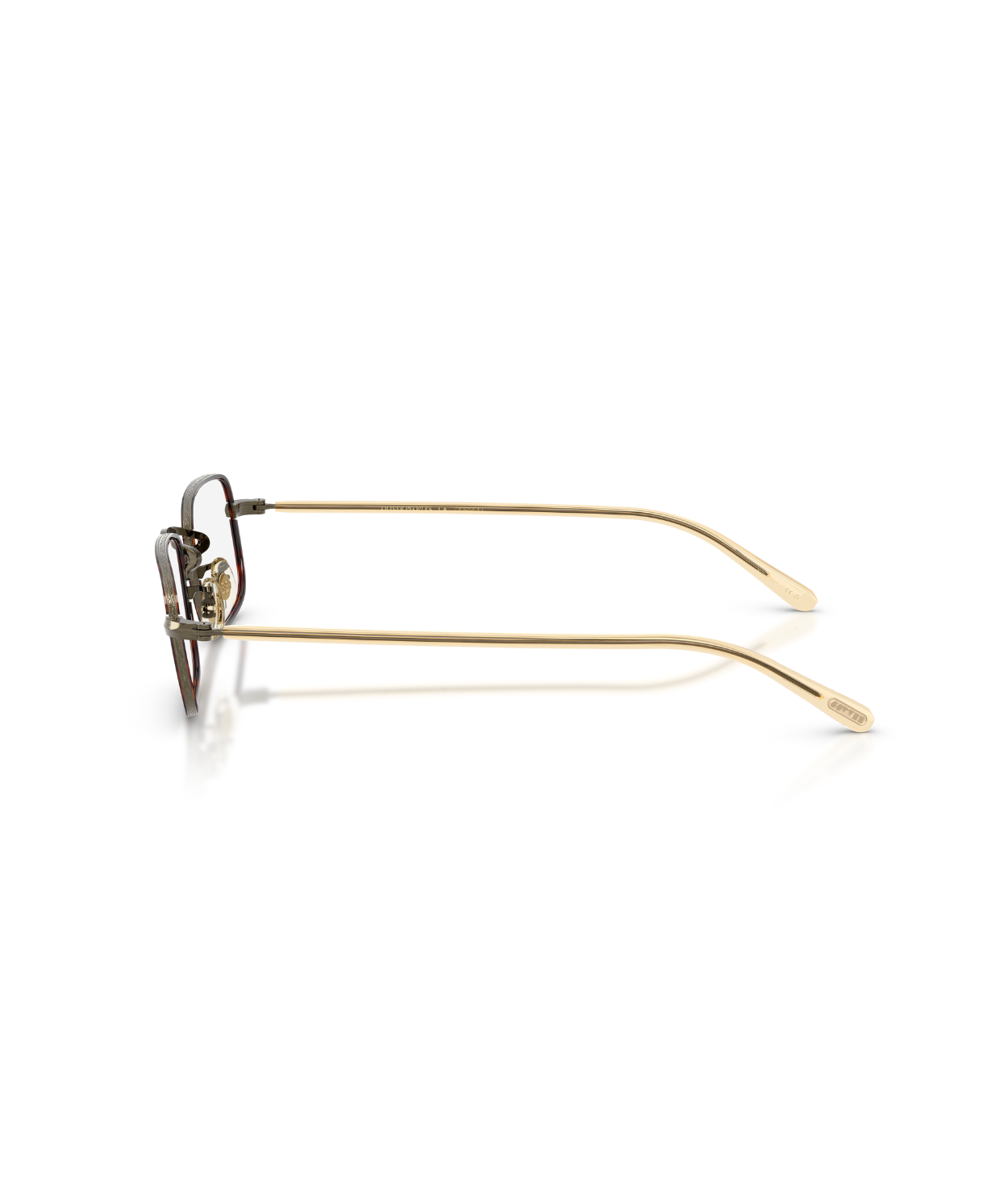 Antique gold/dtb