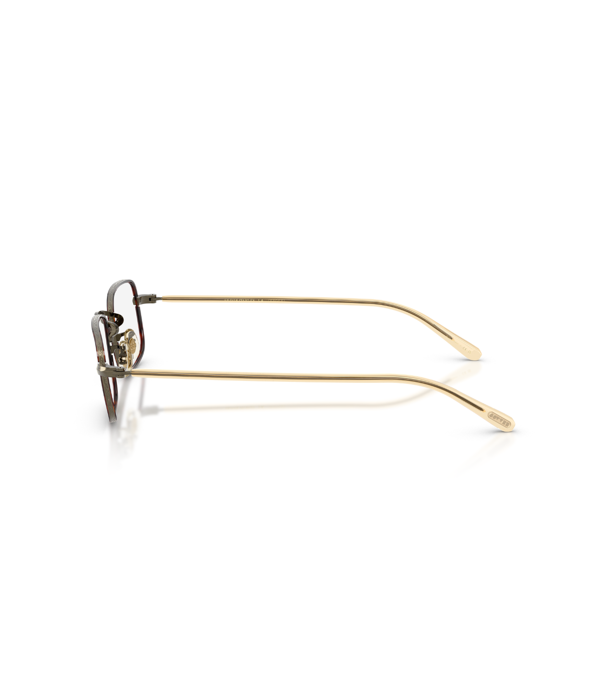 Antique gold/dtb