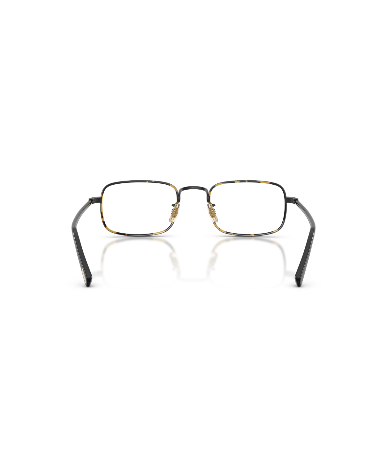 Matte black/tokyo tortoise