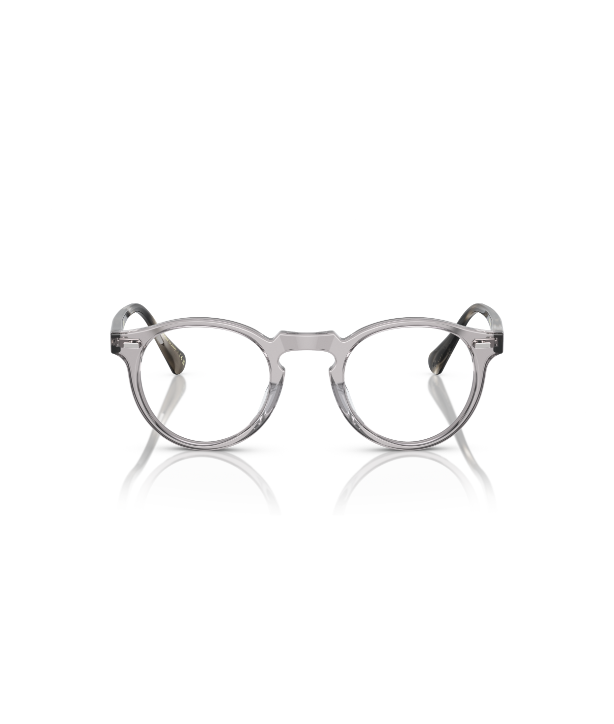 Workman grey