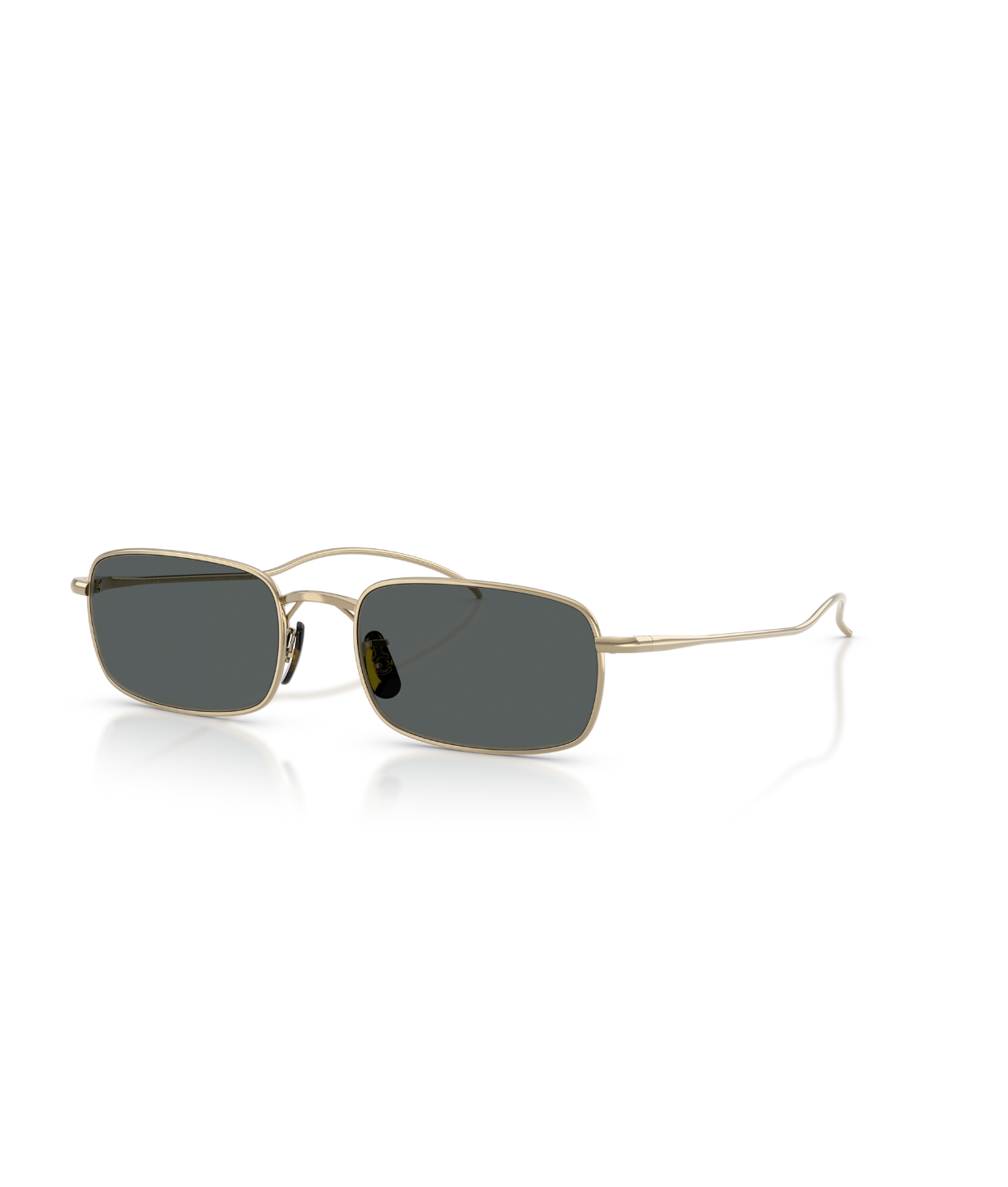 Gold-Midnight express polar